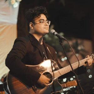 Argha Banerjee